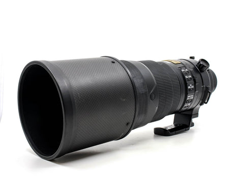 Nikon AF-S Nikkor 300mm f/2.8G IF-ED VR - segunda mano - excelente estado - foto principal - SKU 3792046 - Camera Market