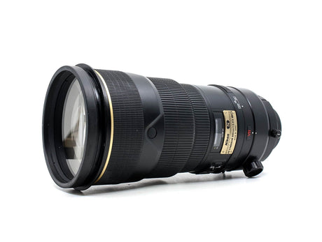 Nikon AF-S Nikkor 300mm f/2.8G IF-ED VR - segunda mano - excelente estado - detalle 2 de 3 - SKU 3792046 - Camera Market
