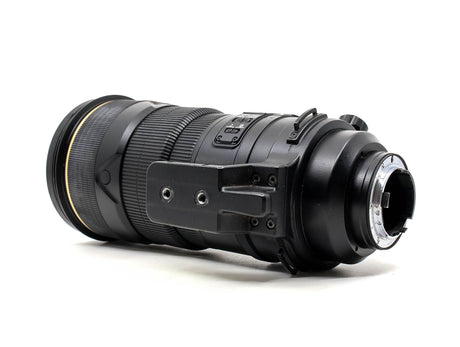 Nikon AF-S Nikkor 300mm f/2.8G IF-ED VR - segunda mano - excelente estado - detalle 3 de 3 - SKU 3792046 - Camera Market