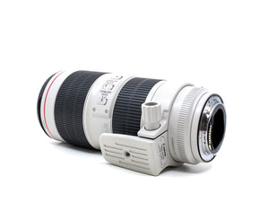 Canon EF 70-200mm f/2.8 L IS III USM