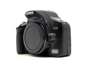 Canon EOS 450D