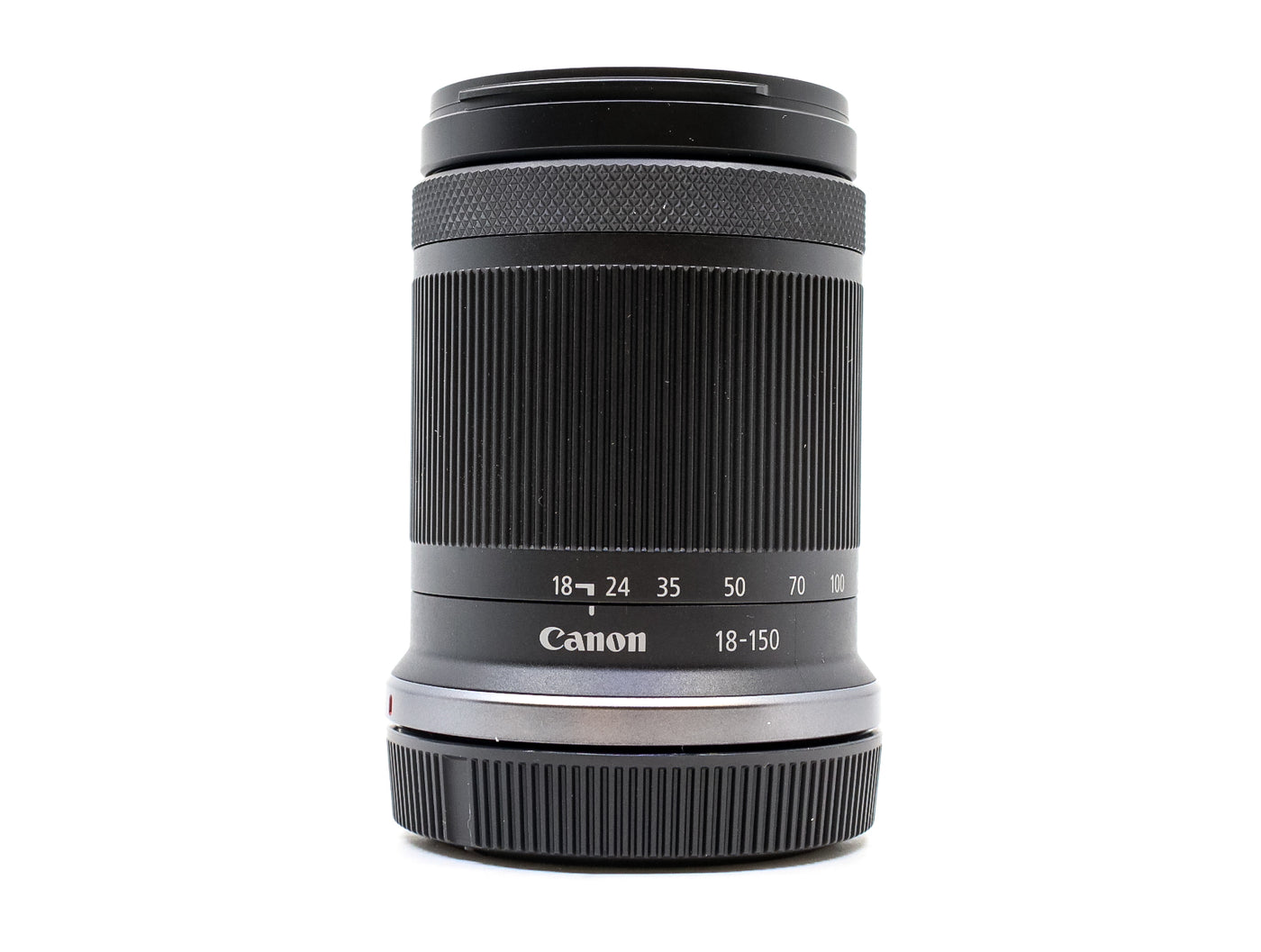 Canon RF-S 18-150mm f/3,5-6,3 IS STM · image principale