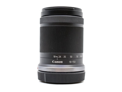 Canon RF-S 18-150mm f/3,5-6,3 IS STM