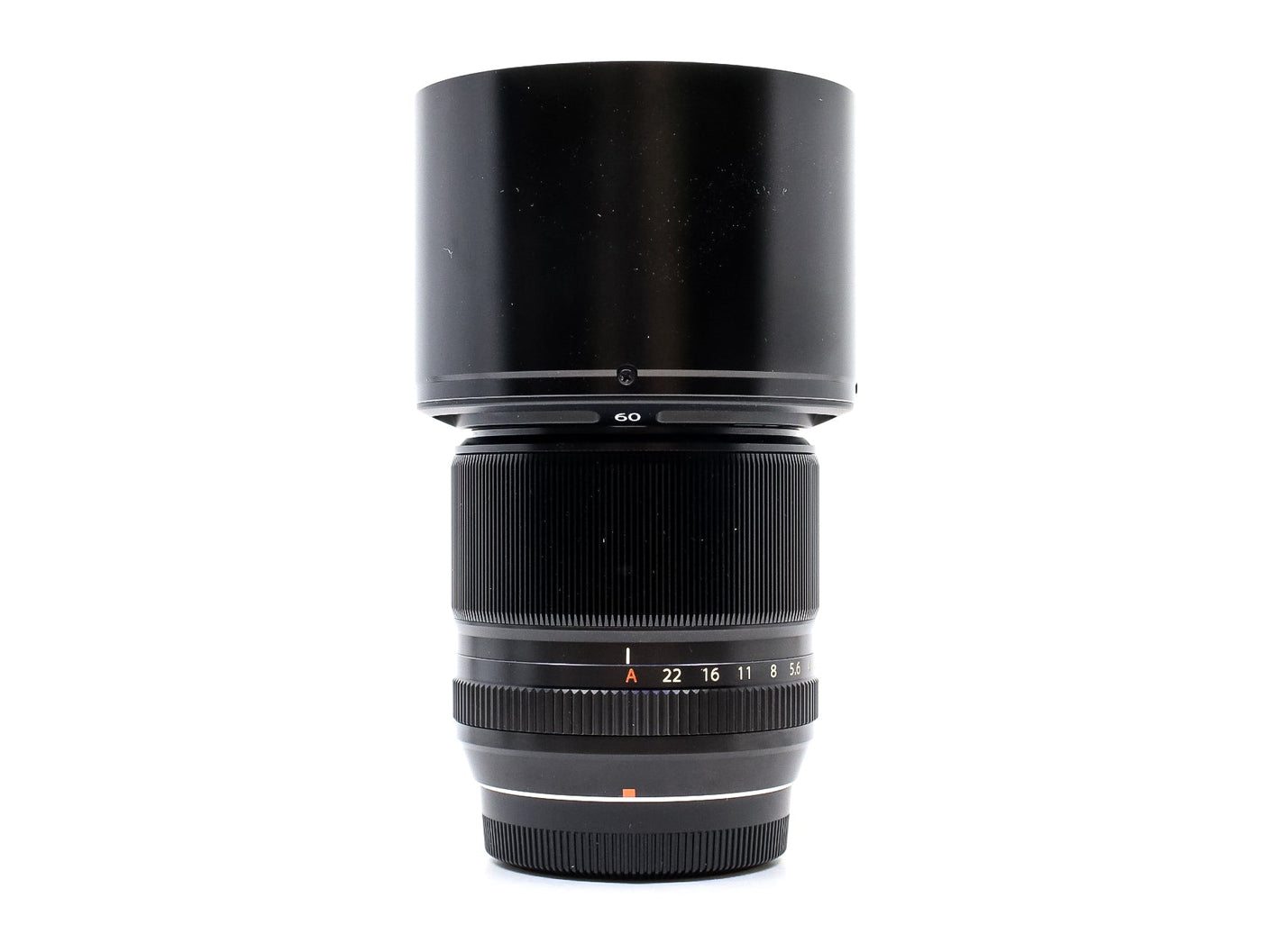 Fujifilm XF 60 mm f/2,4 R Macro · image principale