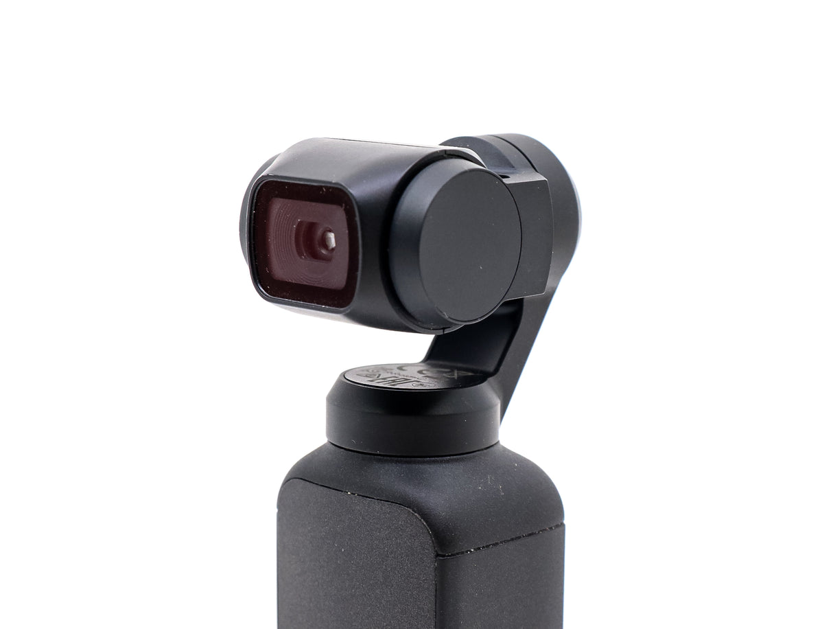 DJI Osmo Pocket