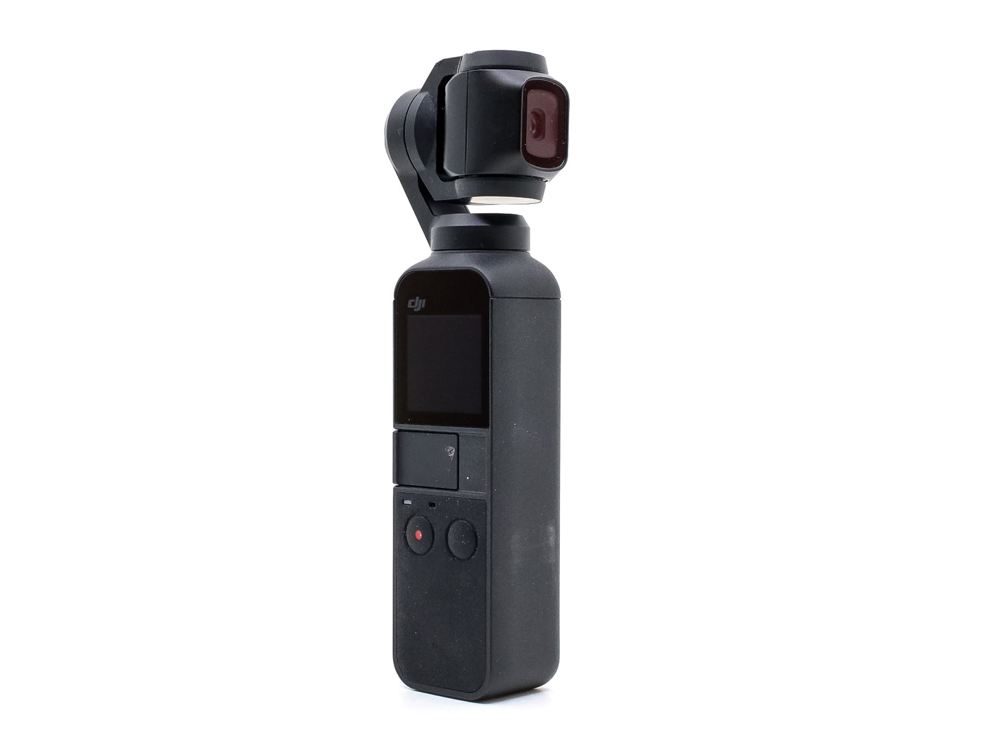 DJI Osmo Pocket · image principale