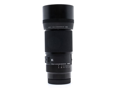 Sigma 105mm f/2,8 DG DN Macro ART - Monture L