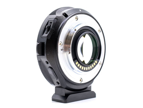 Metabones Canon EF vers EF-M Speed Booster ULTRA 0,71x