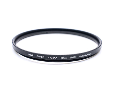 Filtre UV Hoya 72mm Super Pro 1