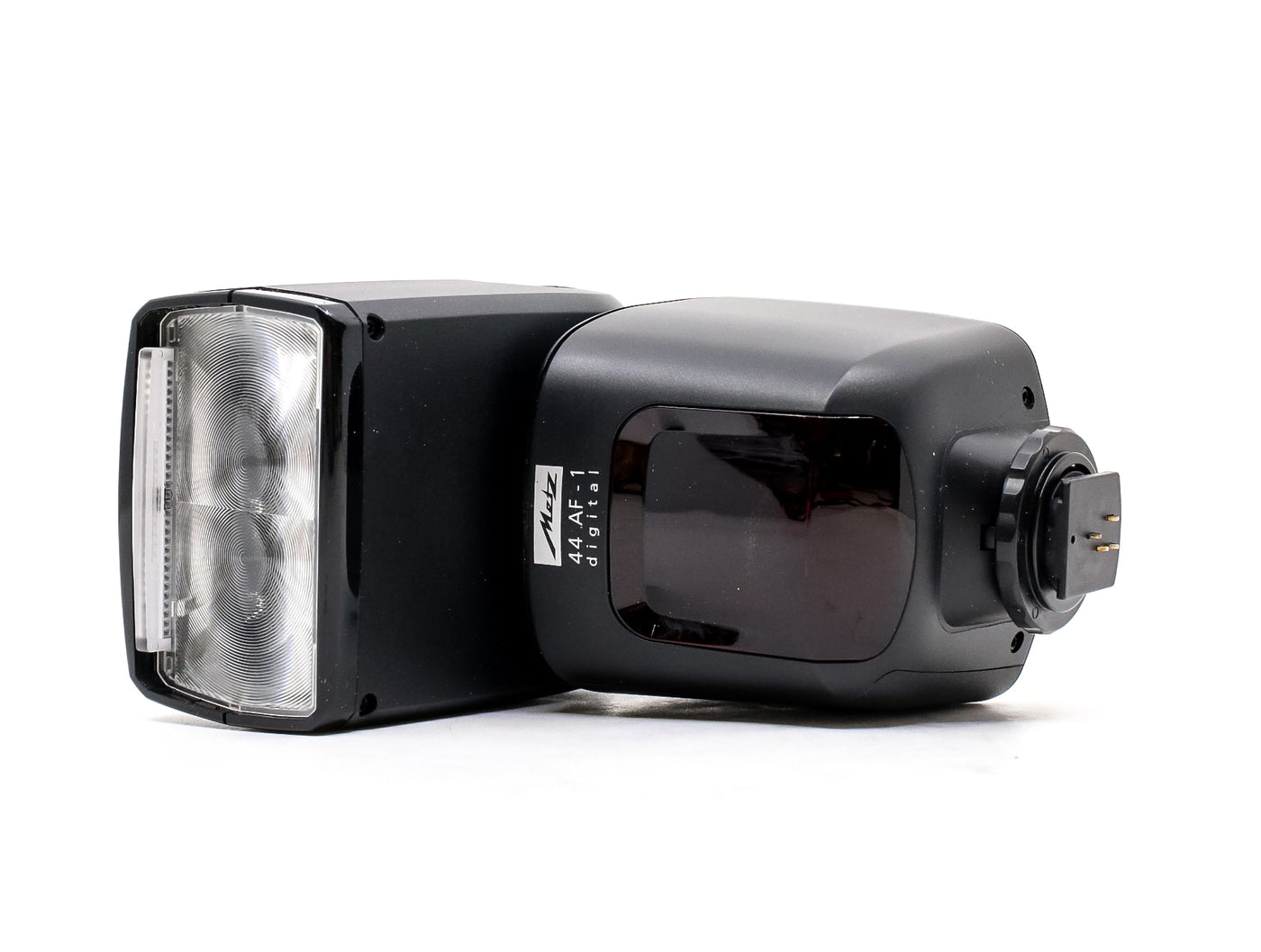 Metz 44 AF-1 Flash Numérique - Dédié Micro Quatre Tiers · image principale