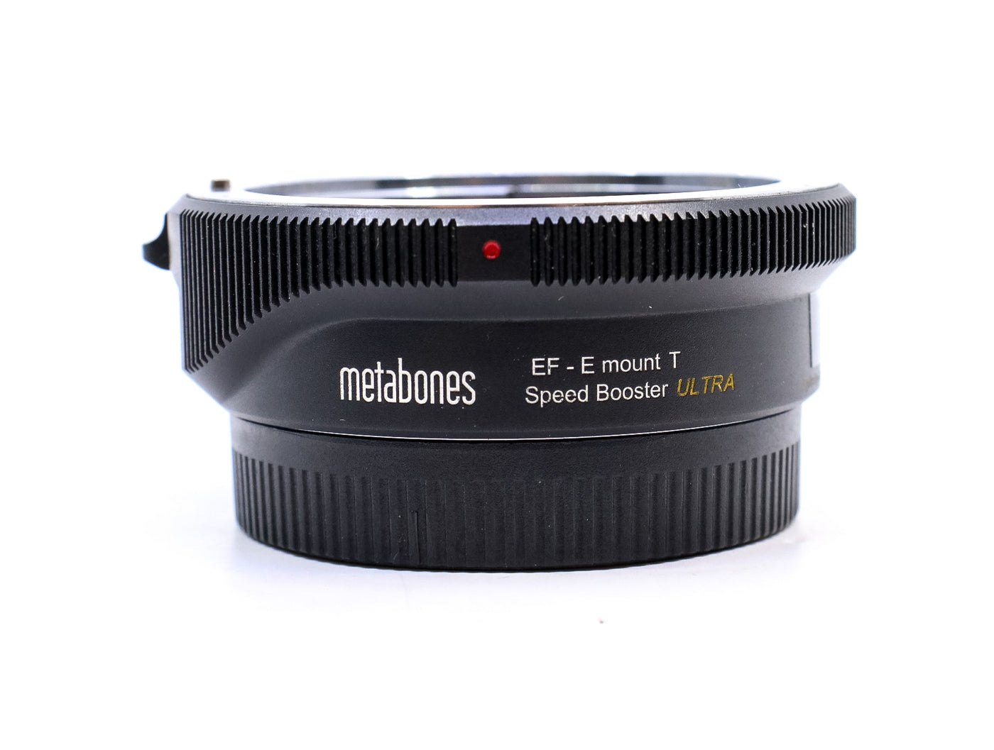 Metabones Canon EF vers Canon RF T Speed Booster ULTRA 0,71x · image principale