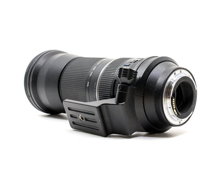 Tamron SP 150-600mm f/5-6.3 Di VC USD - Monture Canon EF