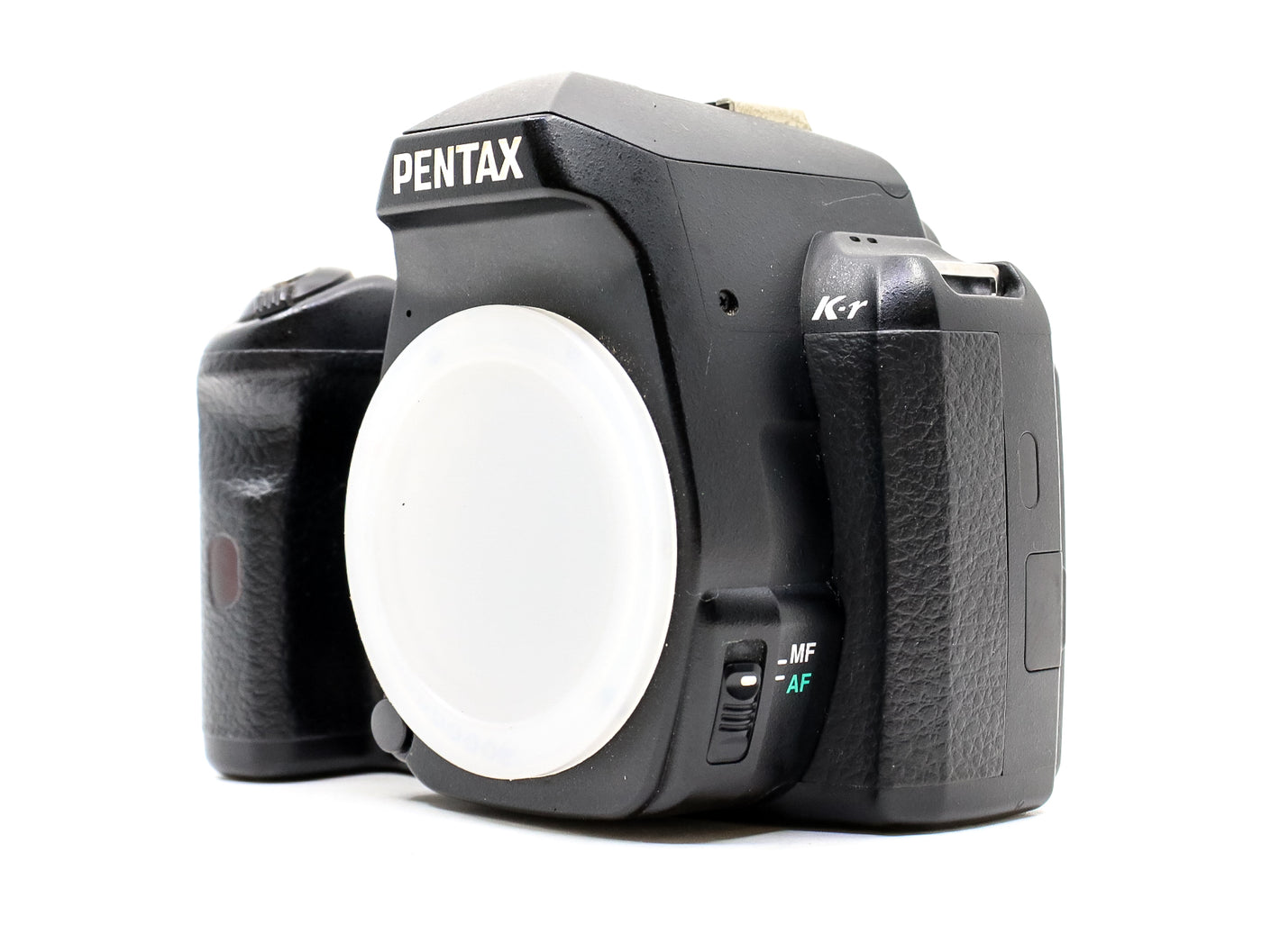 Pentax Kr · main image