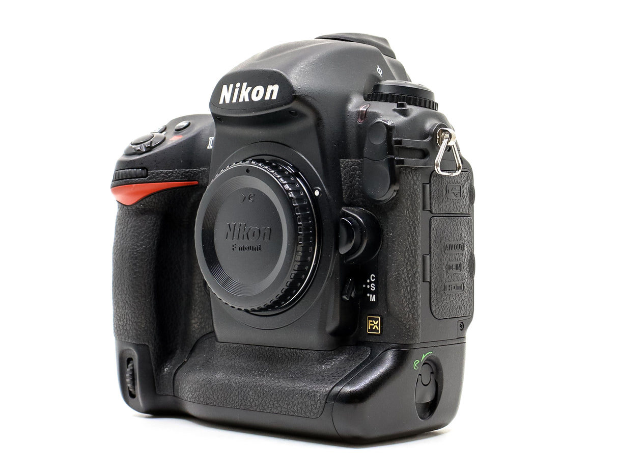 Nikon D3