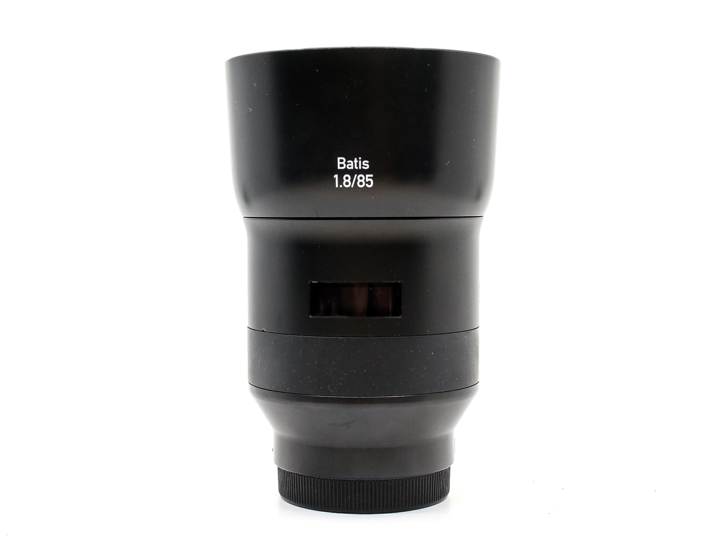 ZEISS Batis 85mm f/1.8 - Monture Sony FE · image principale