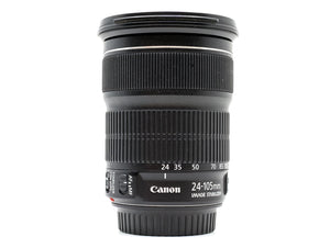 Canon EF 24-105mm f/3.5-5.6 IS STM