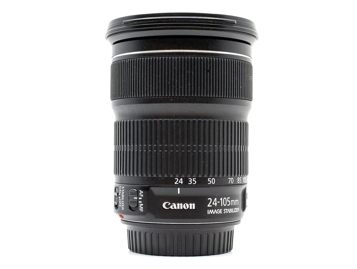 Canon EF 24-105mm f/3.5-5.6 IS STM · image principale