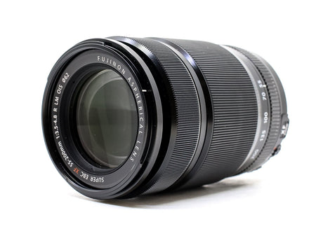 Fujifilm XF 55-200mm f/3.5-4.8 R LM OIS - segunda mano - excelente estado - detalle 2 de 3 - SKU 3714561 - Camera Market