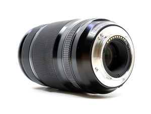 Fujifilm XF 55-200mm f/3.5-4.8 R LM OIS - segunda mano - excelente estado - detalle 3 de 3 - SKU 3714561 - Camera Market