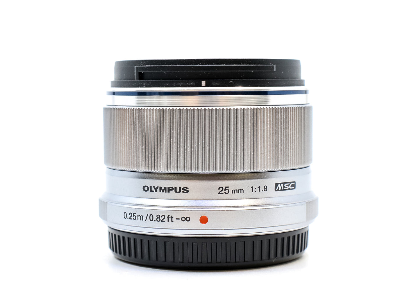 Olympus M.Zuiko Digital ED 12 mm f/2 · image principale