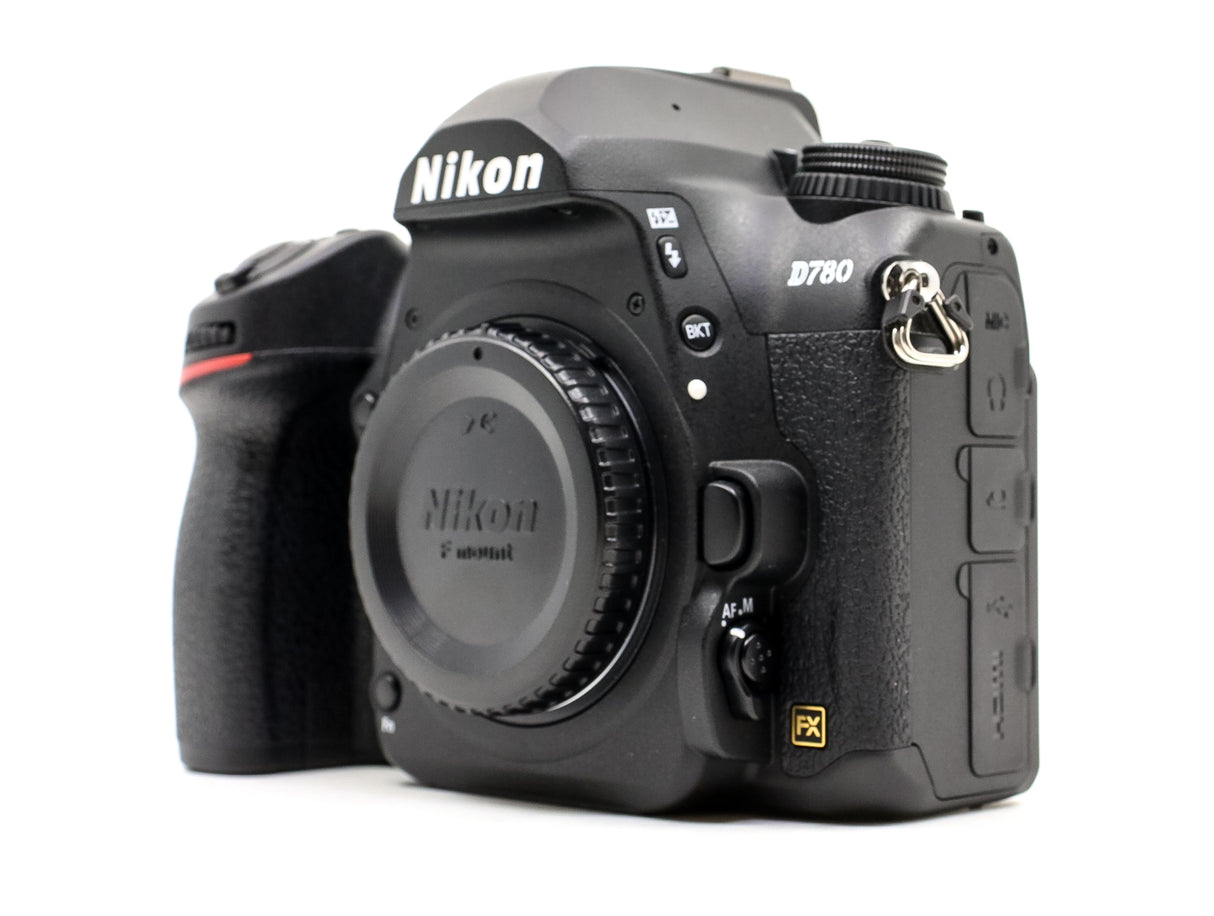 Nikon D4s