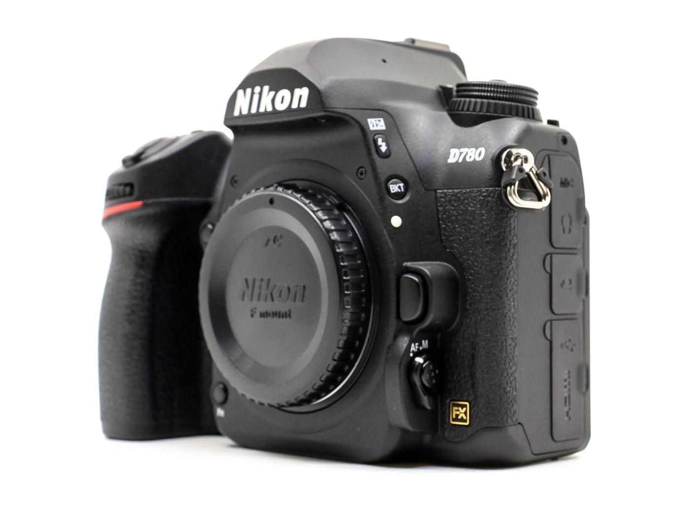Nikon D780 · image principale