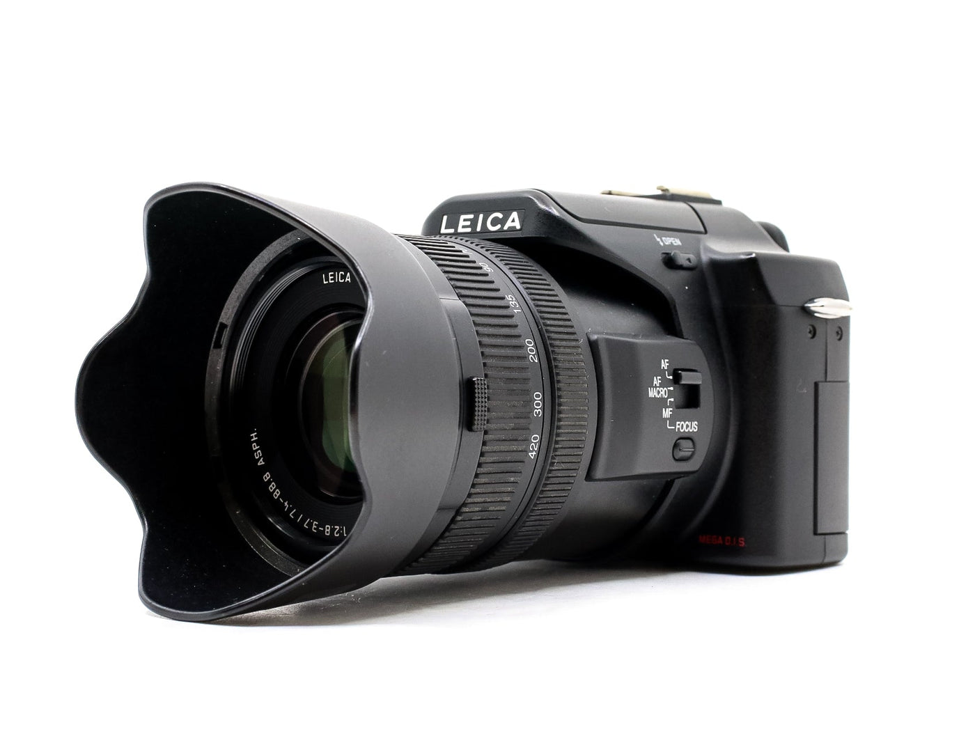 Leica V-Lux 1 · image principale