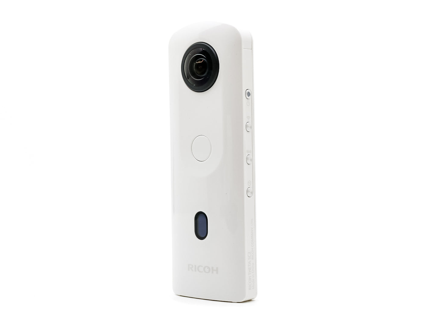Ricoh Theta SC2 · main image
