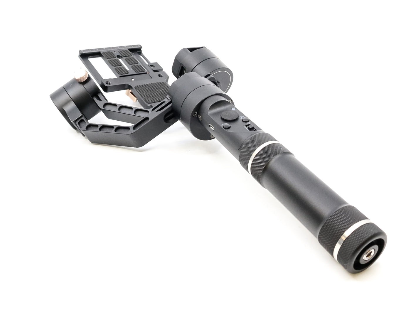 **Zhiyun-Tech Crane Plus** · image principale