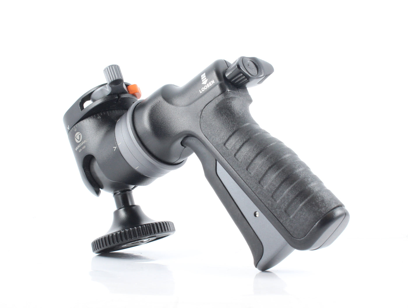 Vanguard Alta GH-100 Pistol Grip Ball Head · imagen principal