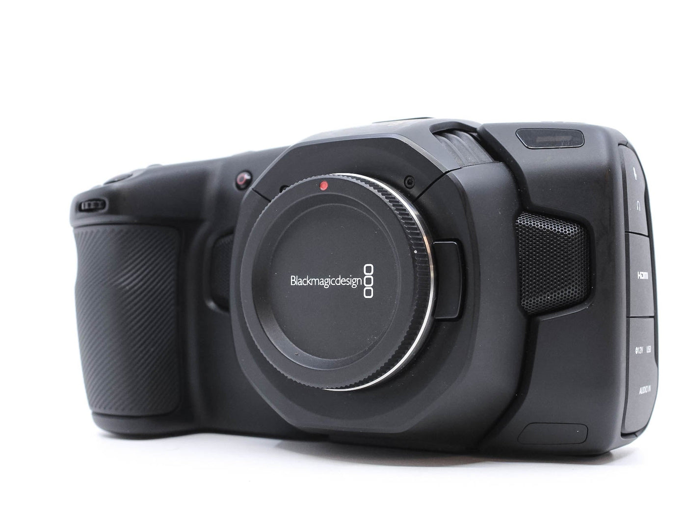 Blackmagic Design Pocket Cinema Camera 4K · imagen principal