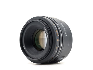 Sony 85mm f/2.8 SAM - Sony A Fit