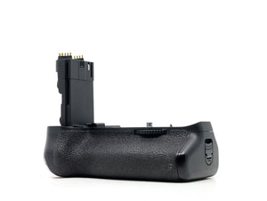 Canon BG-E9 Battery Grip