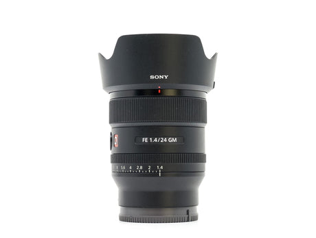 Sony FE 24mm f/1.4 GM - segunda mano - excelente estado - foto principal - SKU 3711539 - Camera Market