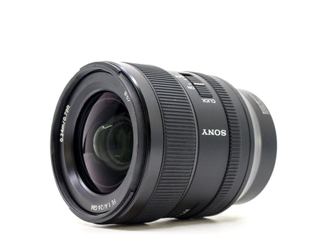 Sony FE 24 mm f/1,4 GM