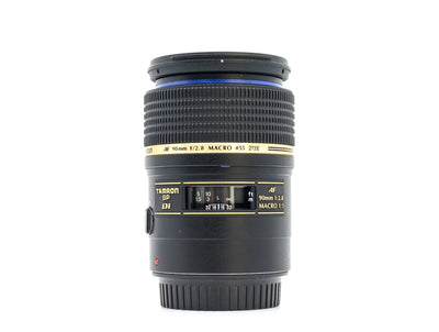 Tamron SP AF 90mm f/2.8 Di Macro - Monture Canon EF