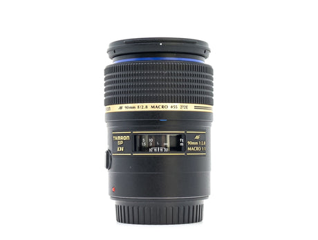 Tamron SP AF 90mm f/2.8 Di Macro - Monture Canon EF