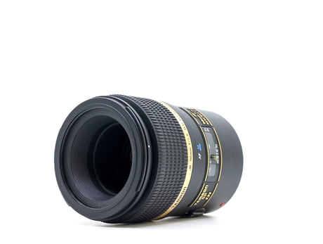 Tamron SP AF 90mm f/2.8 Di Macro - Monture Canon EF