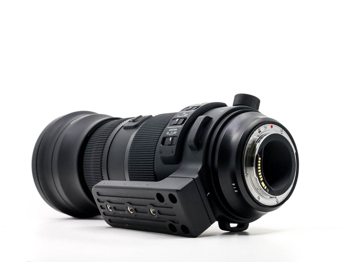 Sigma 150-600mm f/5-6.3 DG OS HSM SPORT - Canon EF Fit