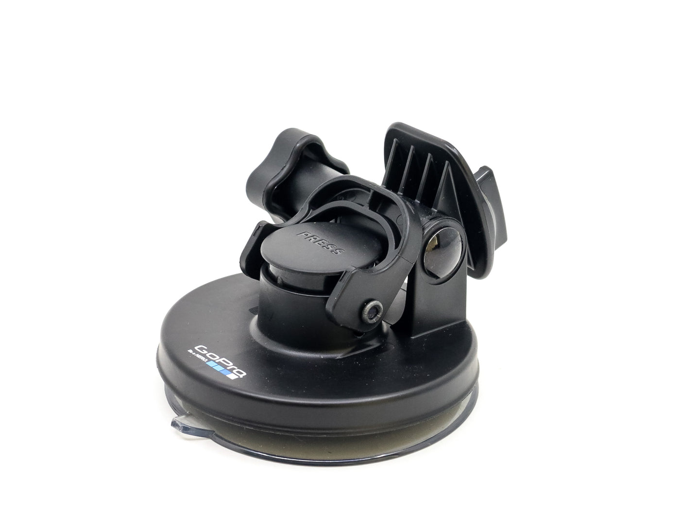 Support à Ventouse GoPro · image principale