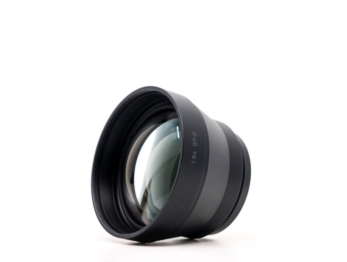 Ricoh GT-2 Téléconvertisseur · image principale