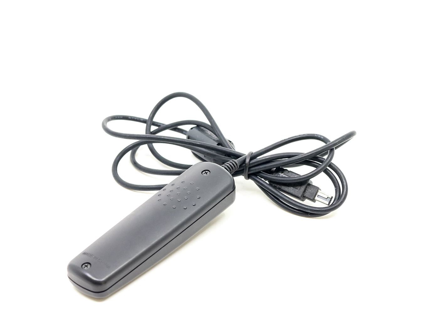 Nikon MC-DC1 Câble de Déclencheur · image principale