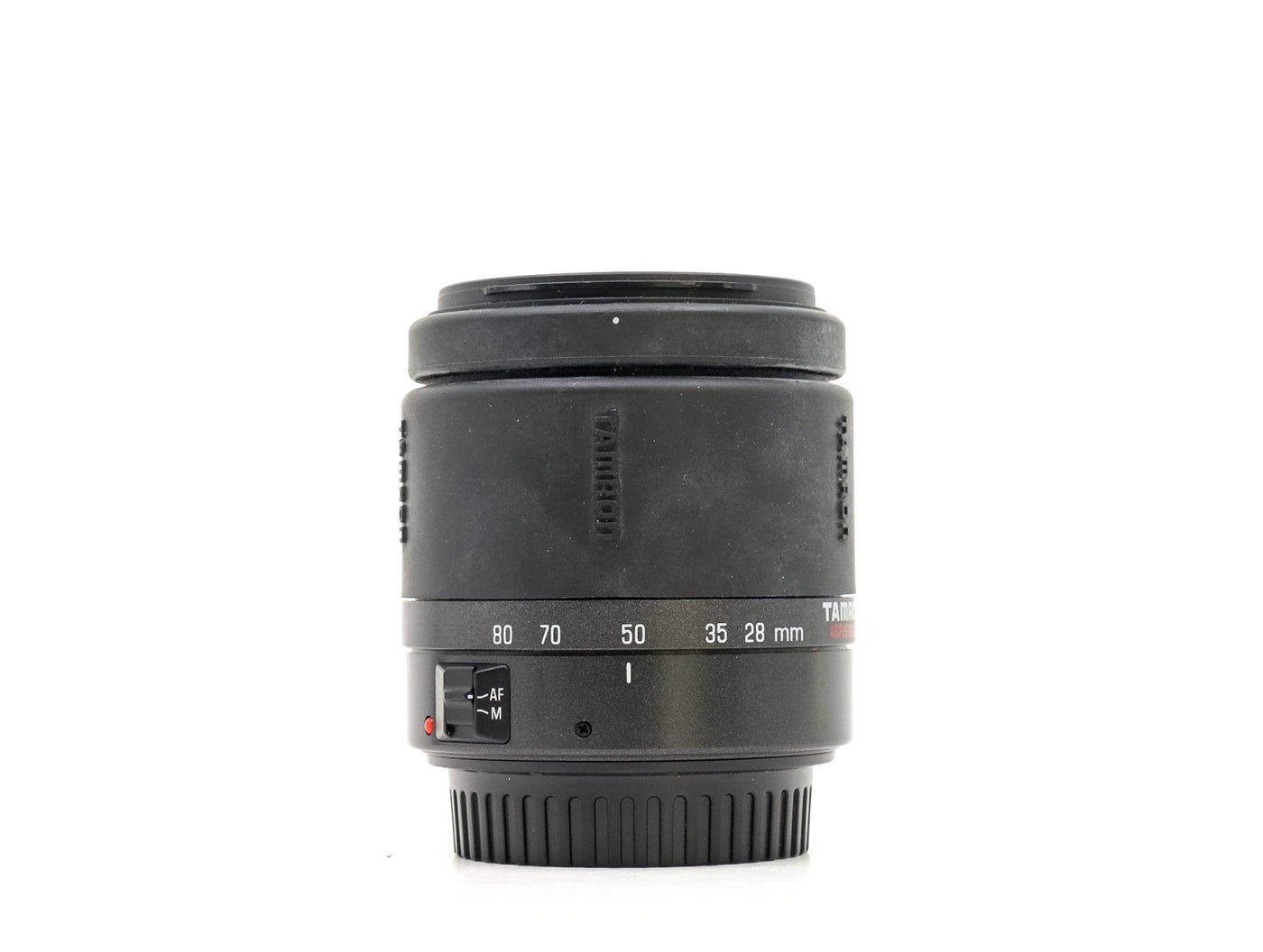 Tamron AF 28-80mm f/3,5-5,6 Asphérique - Monture Canon EF · image principale