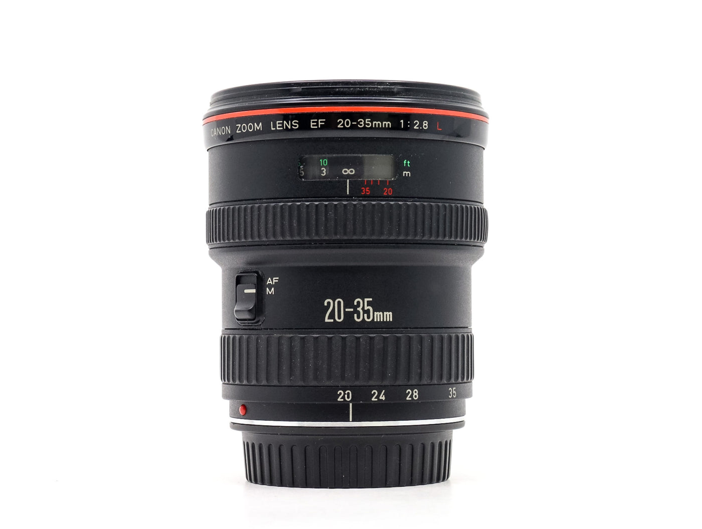 Canon EF 20-35mm f/2,8 L · main image