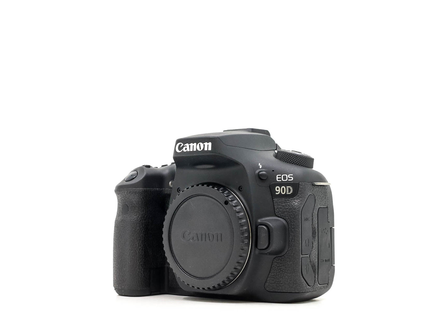 Canon EOS 90D · main image