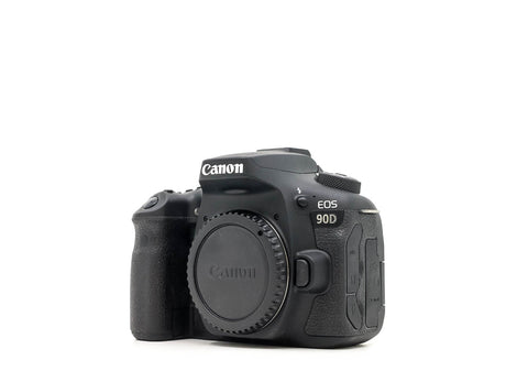 canon|eos 90d - Bueno - 1