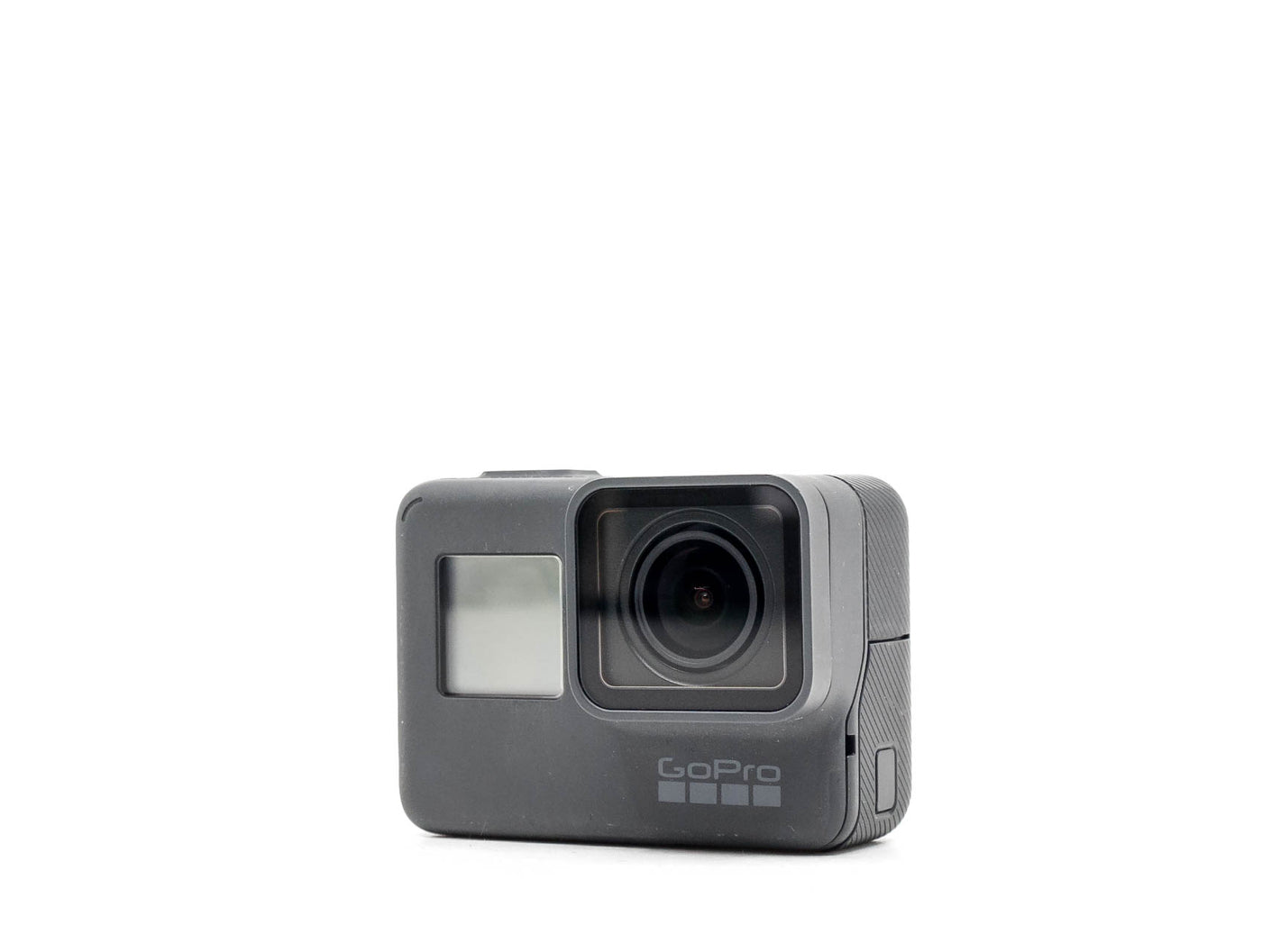 GoPro HERO5 Session · image principale