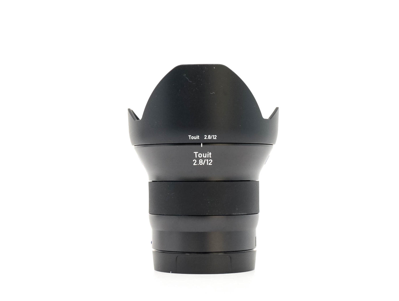ZEISS Touit 12mm f/2.8 - Monture Sony E · image principale