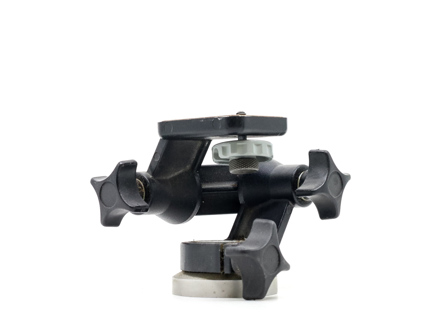Manfrotto 056 Junior 3D Head · imagen principal