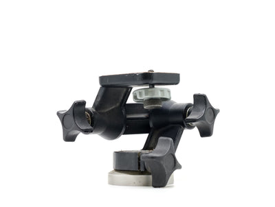 Manfrotto 056 Tête Junior 3D